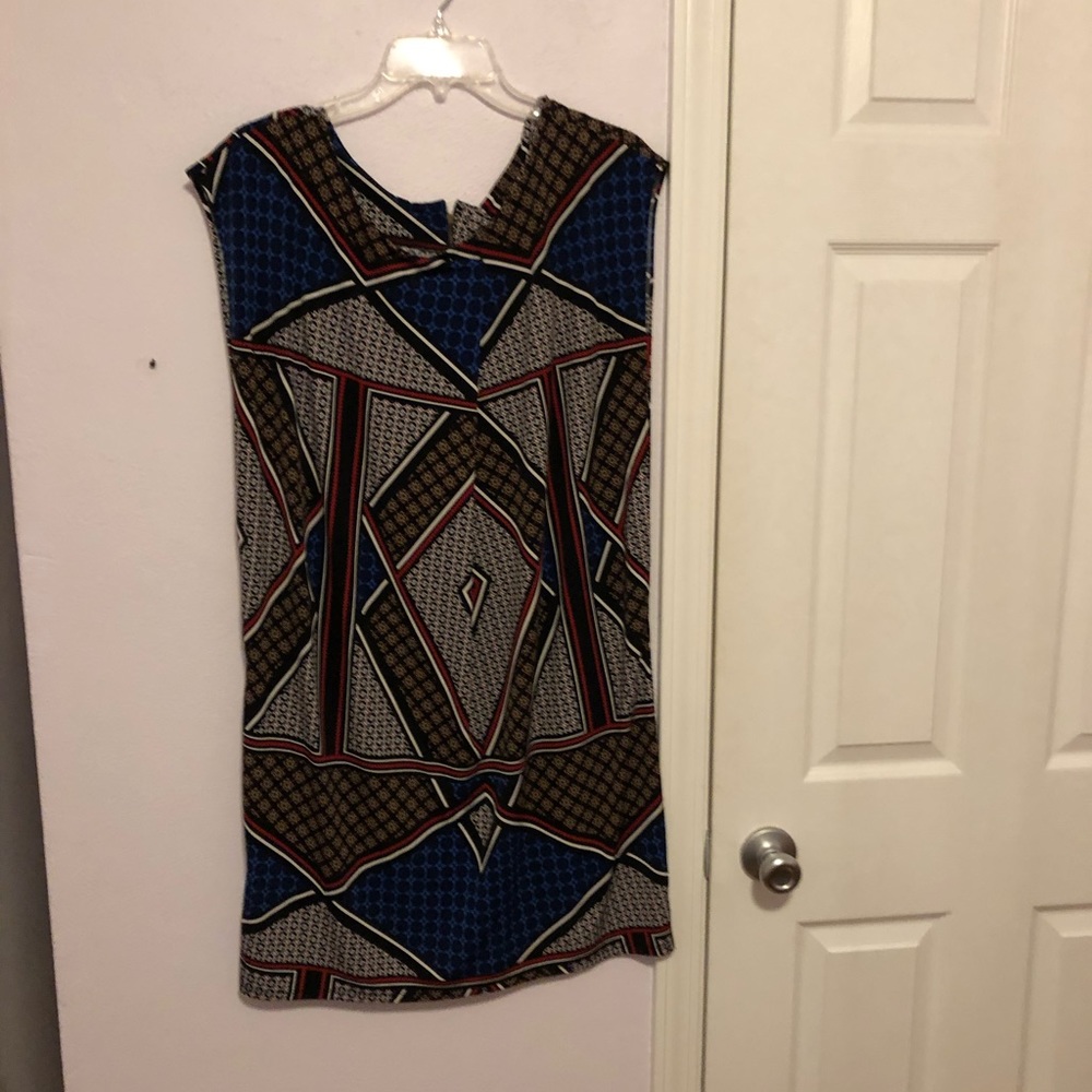 🍁 4/$16 🍁 Worthington | Summer casual dress